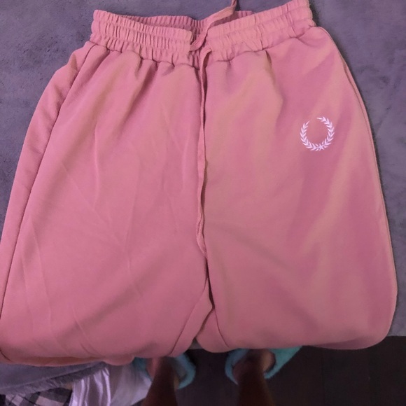 Pink pants - Picture 6 of 6